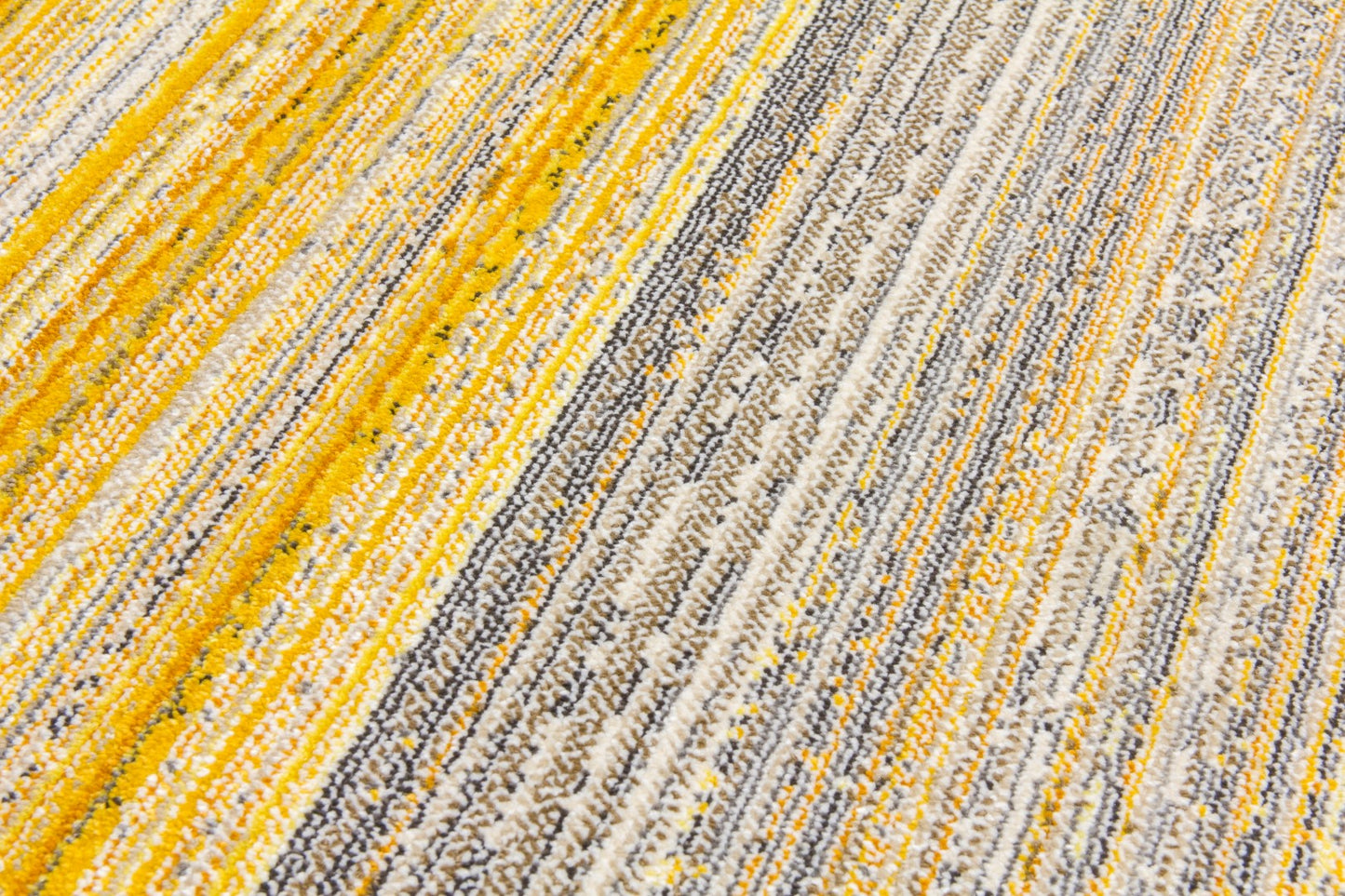 Mystique Linea Rug Ochre