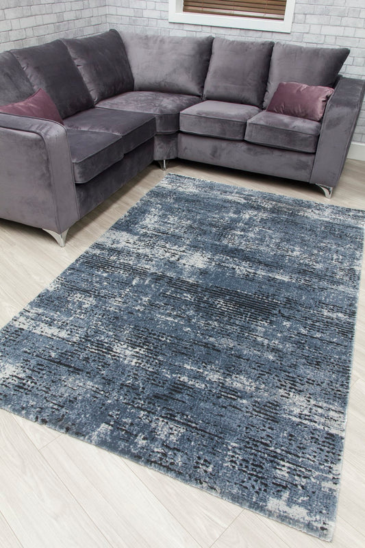 Rococo Rug - Obscura