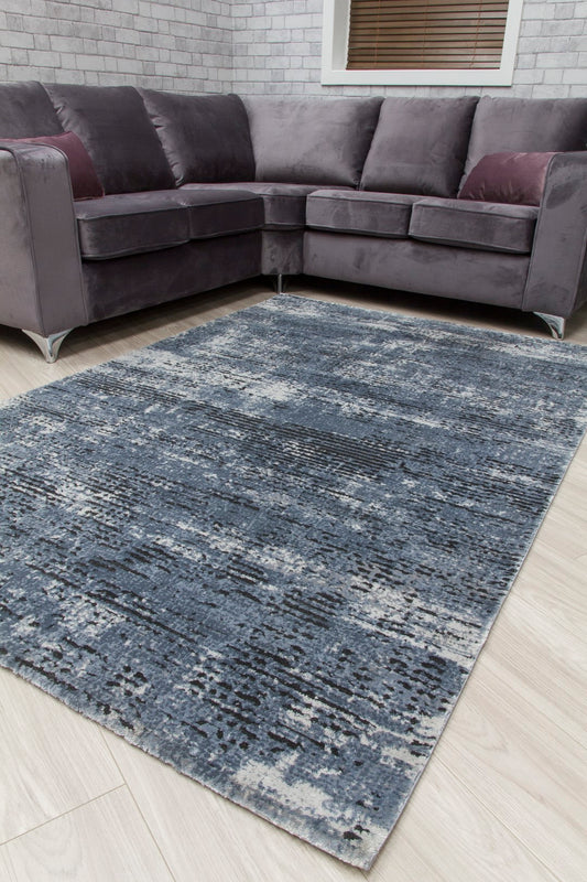 Rococo Rug - Obscura