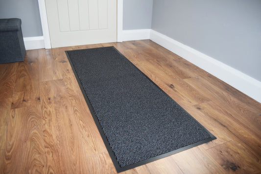 Barrier Door Mats & Runners