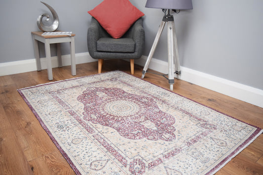 Modena Rug - Shiraz