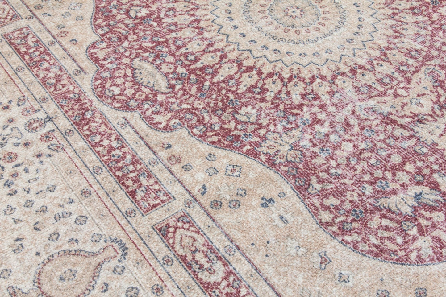 Modena Rug - Shiraz