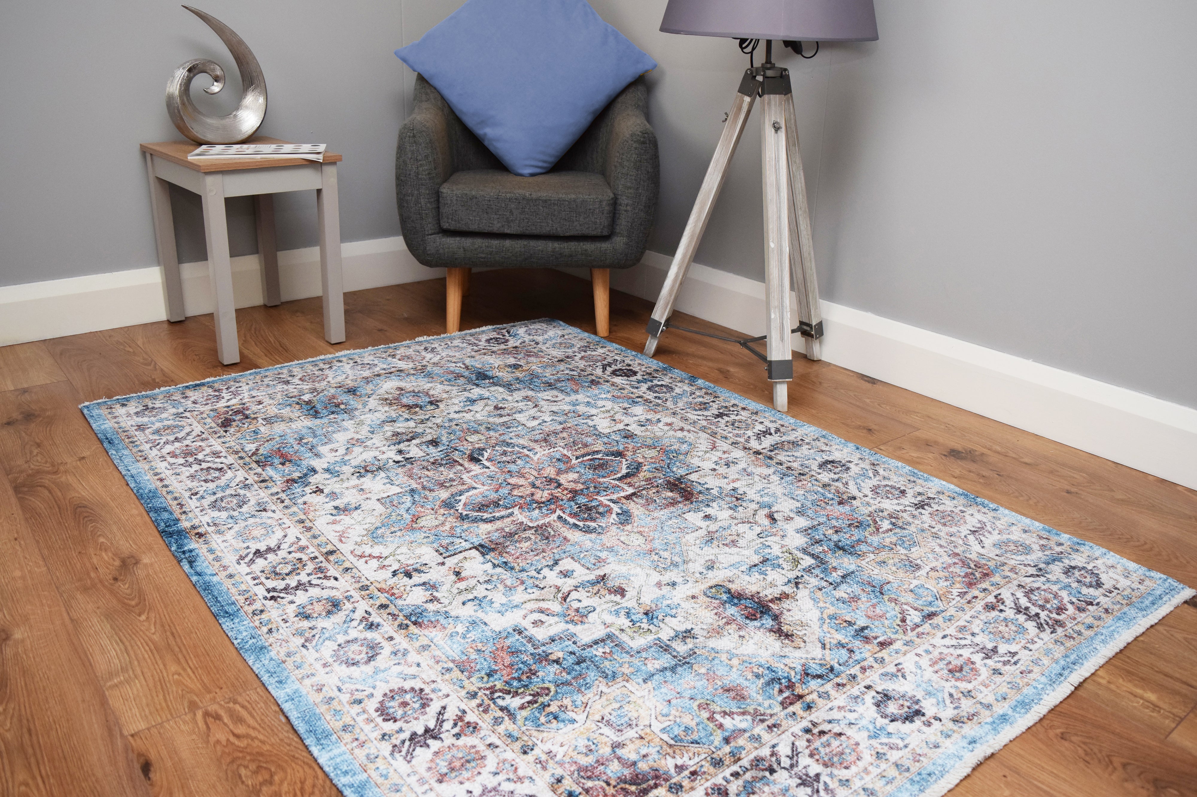 Modena Rug Modena Rug - Vita – SuperRugStore