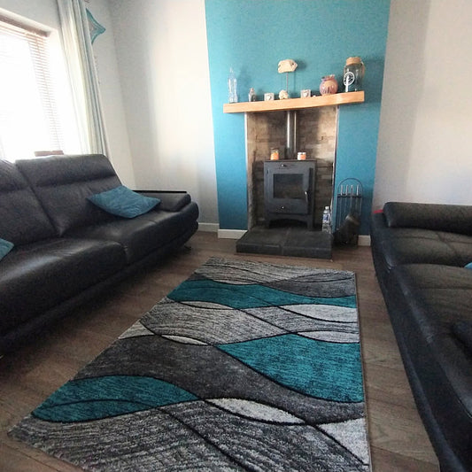 Impulse Range - Wave Teal