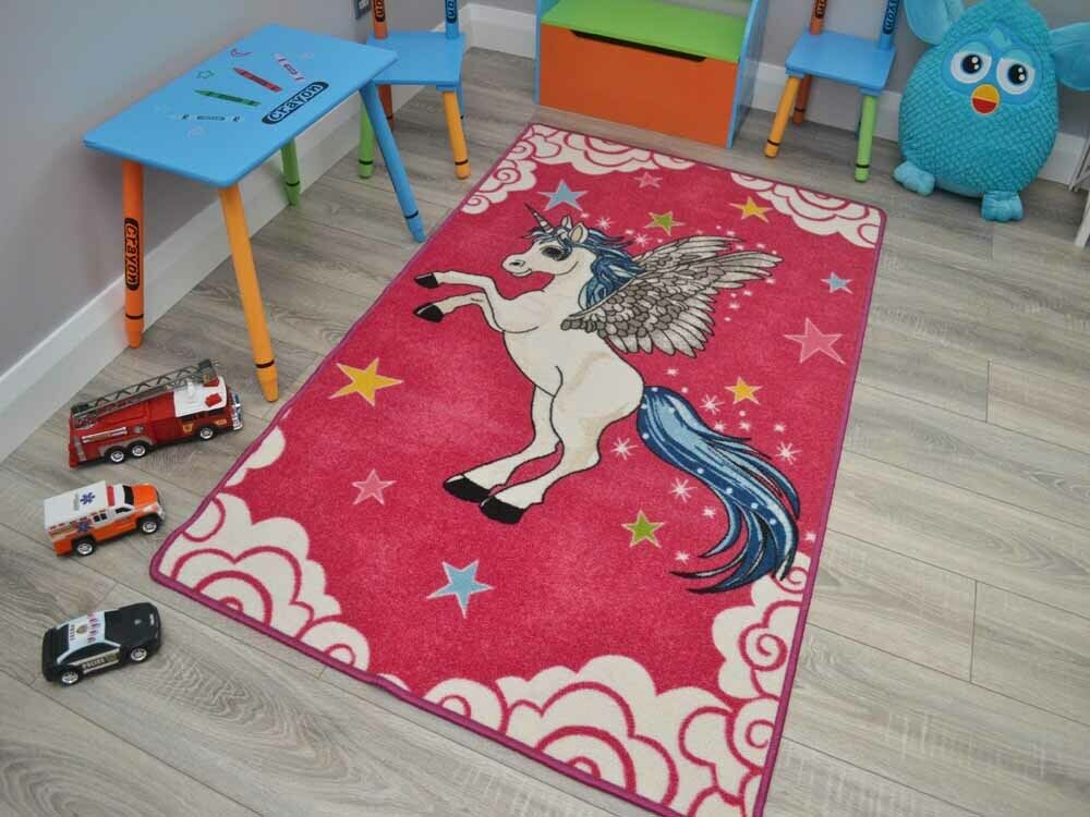 Kids Range - Unicorn